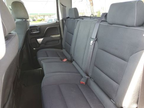 Used 2015 Chevrolet Silverado 1500 LT w/ All Star Edition AWD/4WD image 8