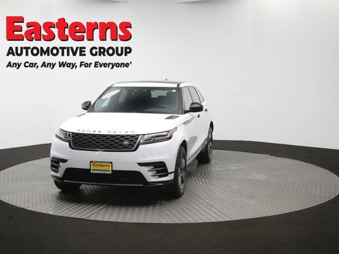Used 2022 Land Rover Range Rover Velar R-Dynamic S AWD/4WD image 54