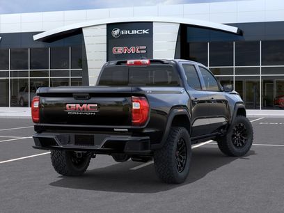 New 2026 GMC Canyon Elevation w/ Technology Package
