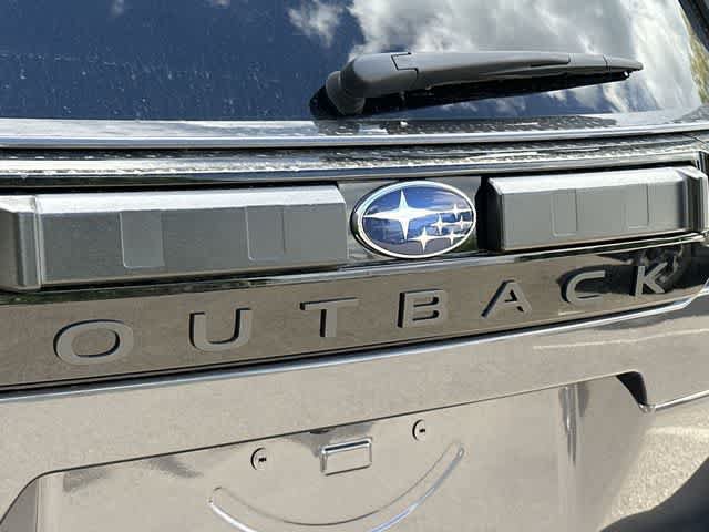 New 2026 Subaru Outback Wilderness AWD/4WD image 25