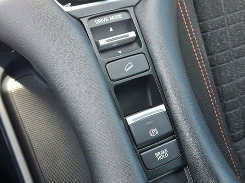 Certified 2024 Honda HR-V Sport image 26