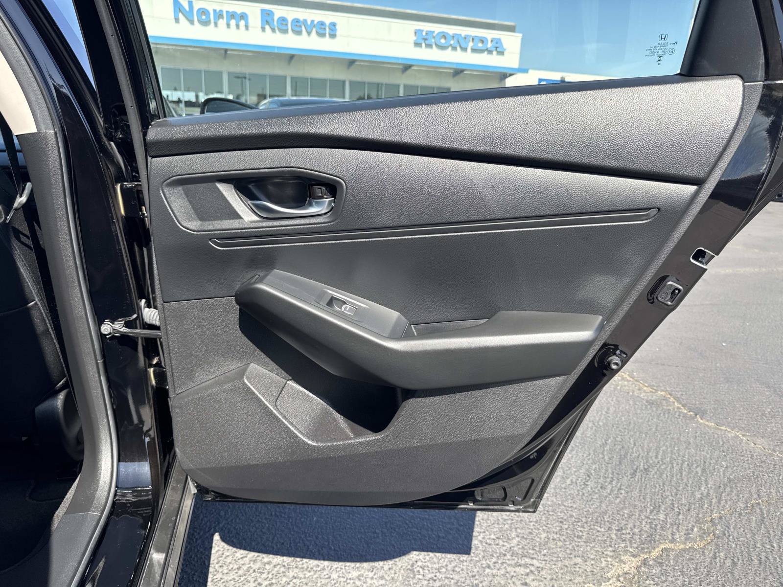Certified 2023 Honda Accord EX image 30