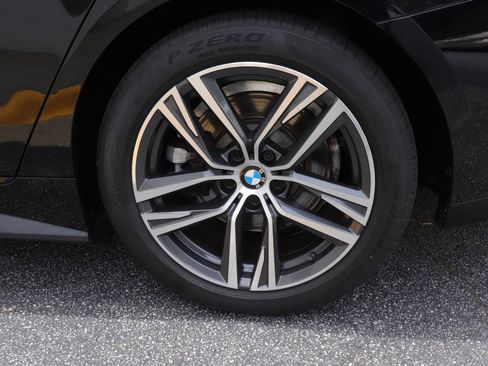Used 2022 BMW 430i Gran Coupe w/ M Sport Package RWD image 38