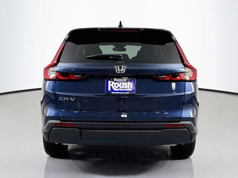 Certified 2025 Honda CR-V EX-L image 6