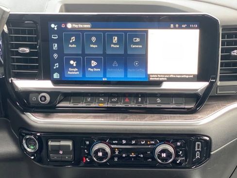 New 2026 Chevrolet Silverado 3500 LTZ w/ LTZ Plus Package image 21