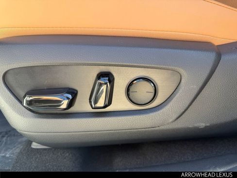 New 2026 Lexus RX 450h AWD image 13