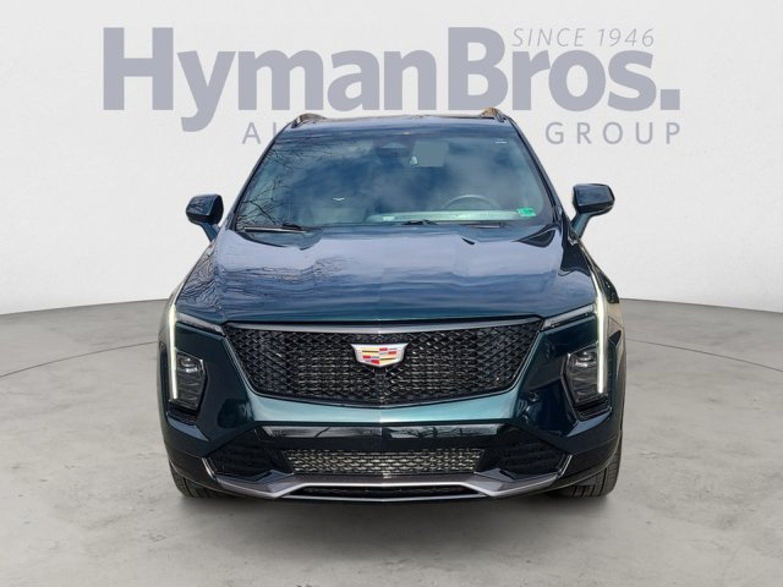 Used 2024 Cadillac XT4 Sport AWD/4WD image 8