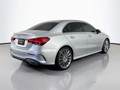 Used 2022 Mercedes-Benz A 220 image 5