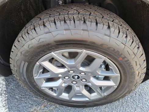 New 2026 Ford Bronco Sport Big Bend w/ Convenience Package image 16