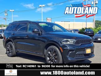 Used 2024 Dodge Durango GT w/ Blacktop Package AWD/4WD video 1
