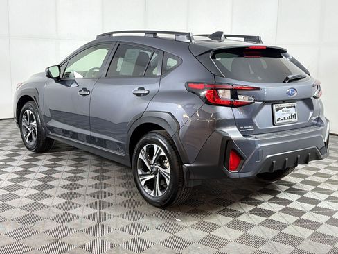 Used 2024 Subaru Crosstrek 2.0i Premium image 3