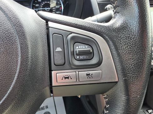 Used 2018 Subaru Forester 2.5i Limited AWD/4WD image 24