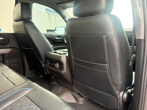 Used 2020 Chevrolet Silverado 1500 RST w/ All-Star Edition AWD/4WD image 44