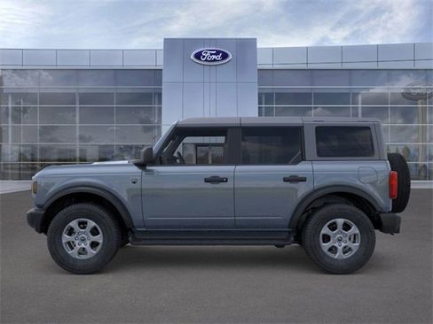 New 2025 Ford Bronco Big Bend image 3