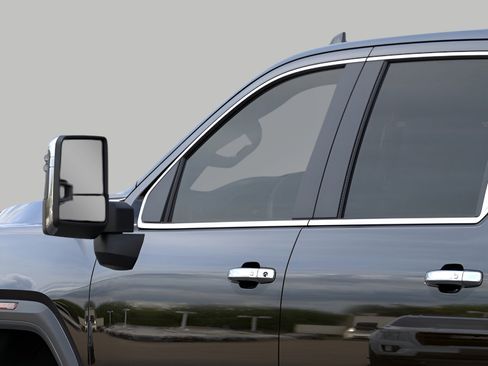 New 2026 GMC Sierra 3500 Denali w/ Denali Reserve Package image 12