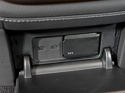 Certified 2022 Mercedes-Benz S 500 4MATIC image 30