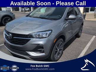 Used 2023 Buick Encore GX Select w/ Safety Package II AWD/4WD video 1