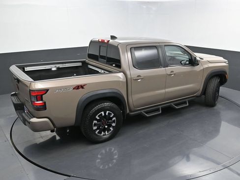 Used 2022 Nissan Frontier PRO-4X AWD/4WD image 35