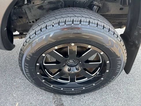 Used 2012 Toyota Tacoma PreRunner w/ Convenience Pkg RWD image 10