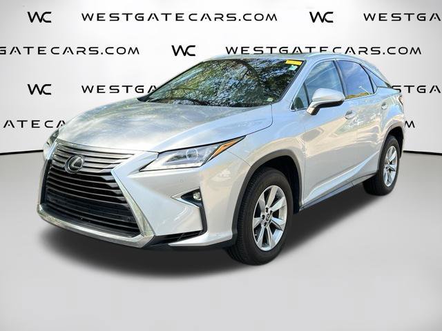 Used 2019 Lexus RX 350 AWD w/ Navigation Package 360° Tour