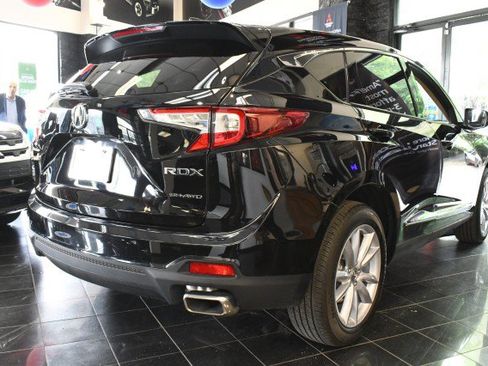Used 2023 Acura RDX AWD image 14