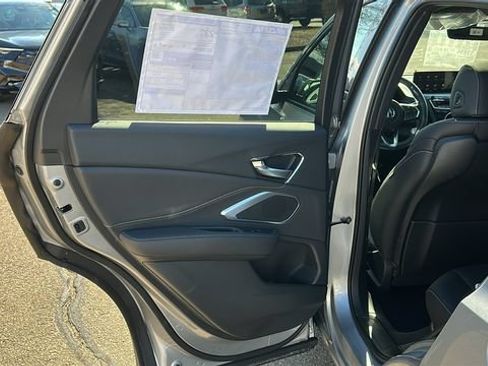 New 2026 Acura RDX SH-AWD image 22