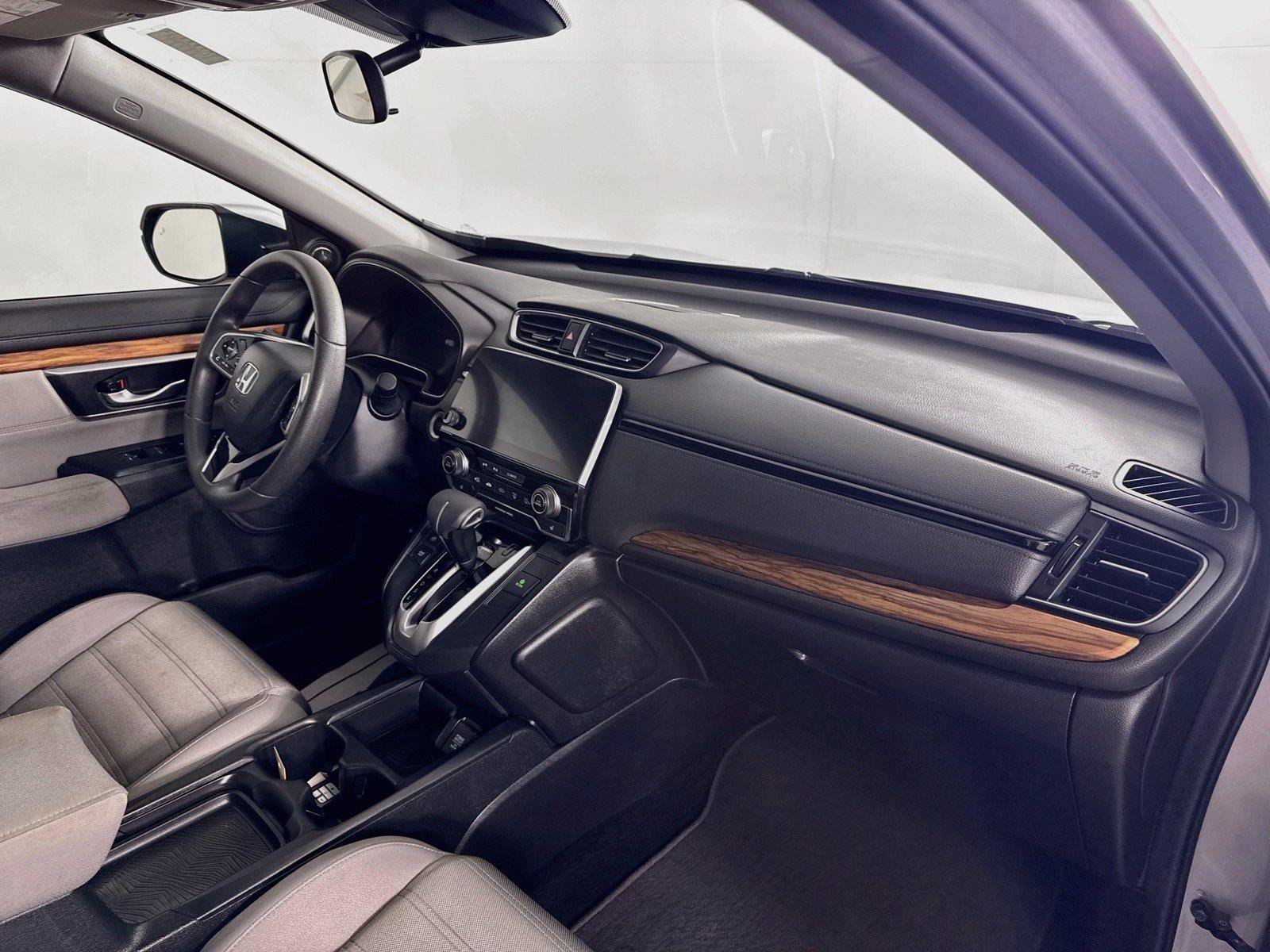 Used 2018 Honda CR-V EX image 29