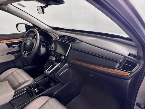 Used 2018 Honda CR-V EX image 29