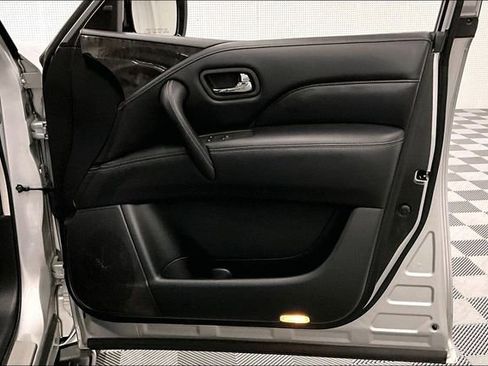 Used 2020 INFINITI QX80 Luxe w/ Proassist Package image 20