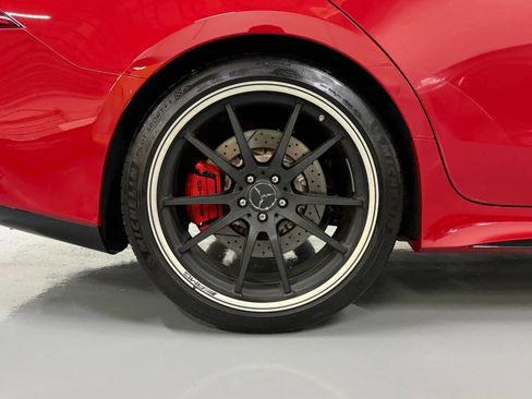 Used 2019 Mercedes-Benz AMG GT 63 image 36