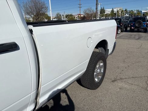 Certified 2024 RAM 2500 Big Horn image 4