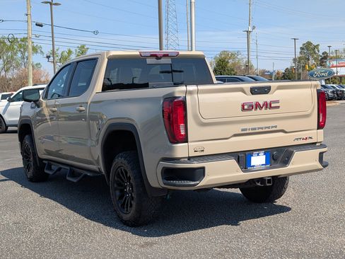 Used 2023 GMC Sierra 1500 AT4X AWD/4WD image 13