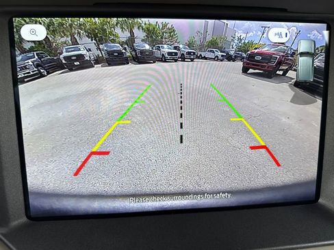 New 2026 Ford Bronco Big Bend image 7