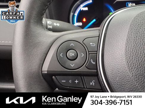 Used 2023 Toyota RAV4 XLE image 20