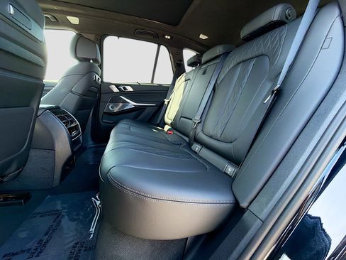 New 2026 BMW X5 M60i AWD/4WD image 20