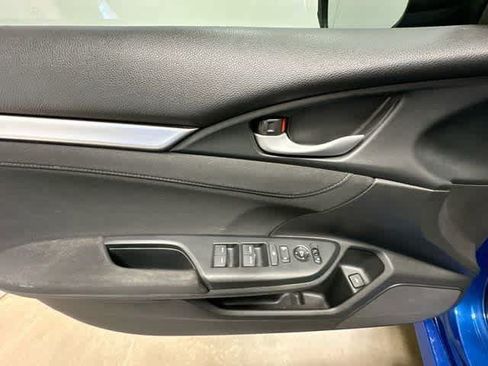 Used 2016 Honda Civic EX-T image 19