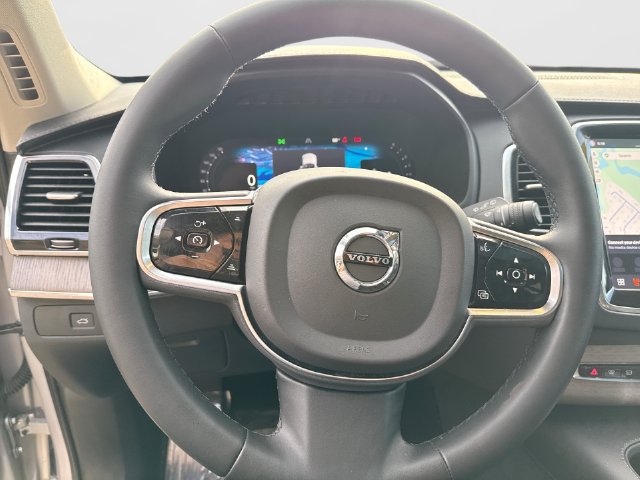 Certified 2023 Volvo XC90 B6 Ultimate w/ Protection Package Premier AWD/4WD image 14