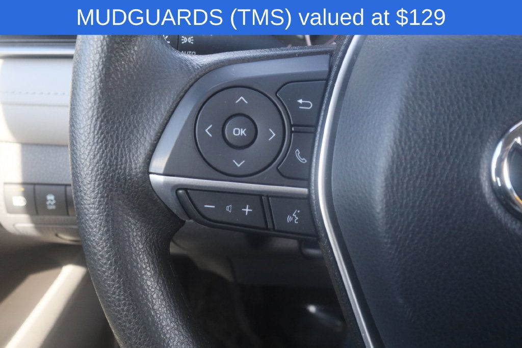 Used 2023 Toyota Camry LE AWD/4WD image 7
