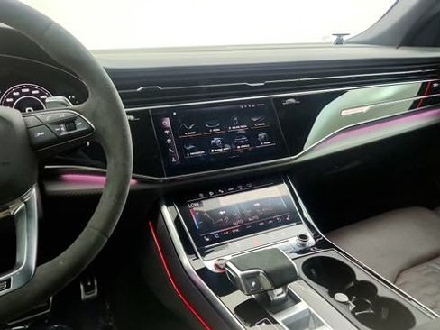 Used 2025 Audi RS Q8 performance AWD/4WD image 66