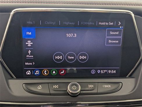 Used 2020 Chevrolet Blazer RS image 21