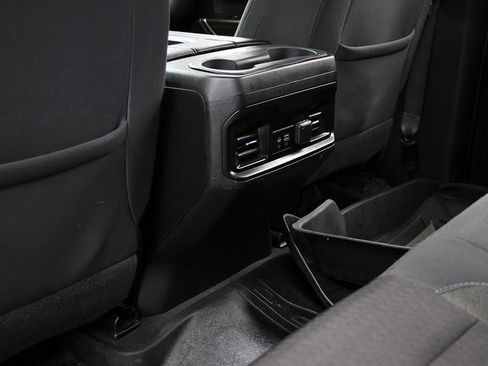 Used 2019 Chevrolet Silverado 1500 RST w/ All-Star Edition image 14