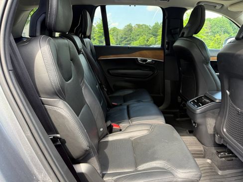 Used 2019 Volvo XC90 T6 Inscription w/ Advanced Package AWD/4WD image 38