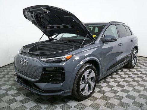 New 2026 Audi Q7 3.0T Prestige image 34