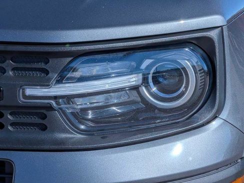 Certified 2021 Ford Bronco Sport AWD/4WD image 10