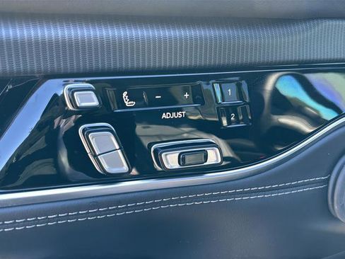 New 2026 Jeep Grand Wagoneer Summit image 20