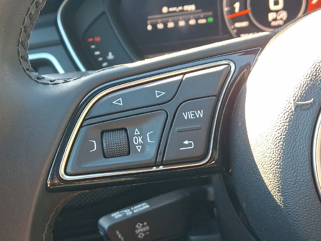 Used 2018 Audi S4 Premium Plus w/ Navigation Package AWD/4WD image 22