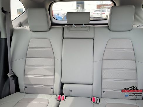 Used 2017 Honda CR-V Touring image 26