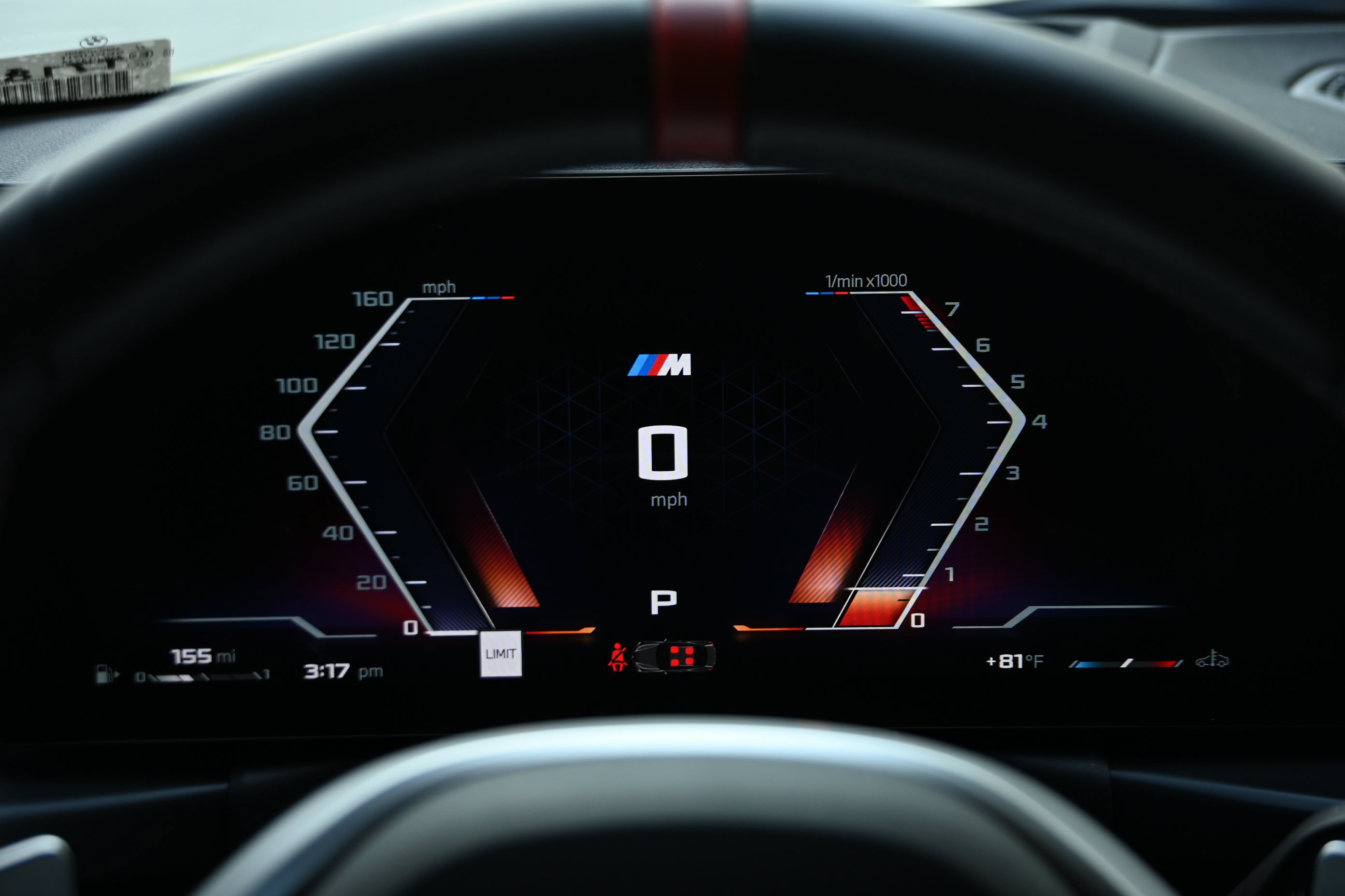 Used 2026 BMW M240i Coupe w/ Premium Package RWD image 16