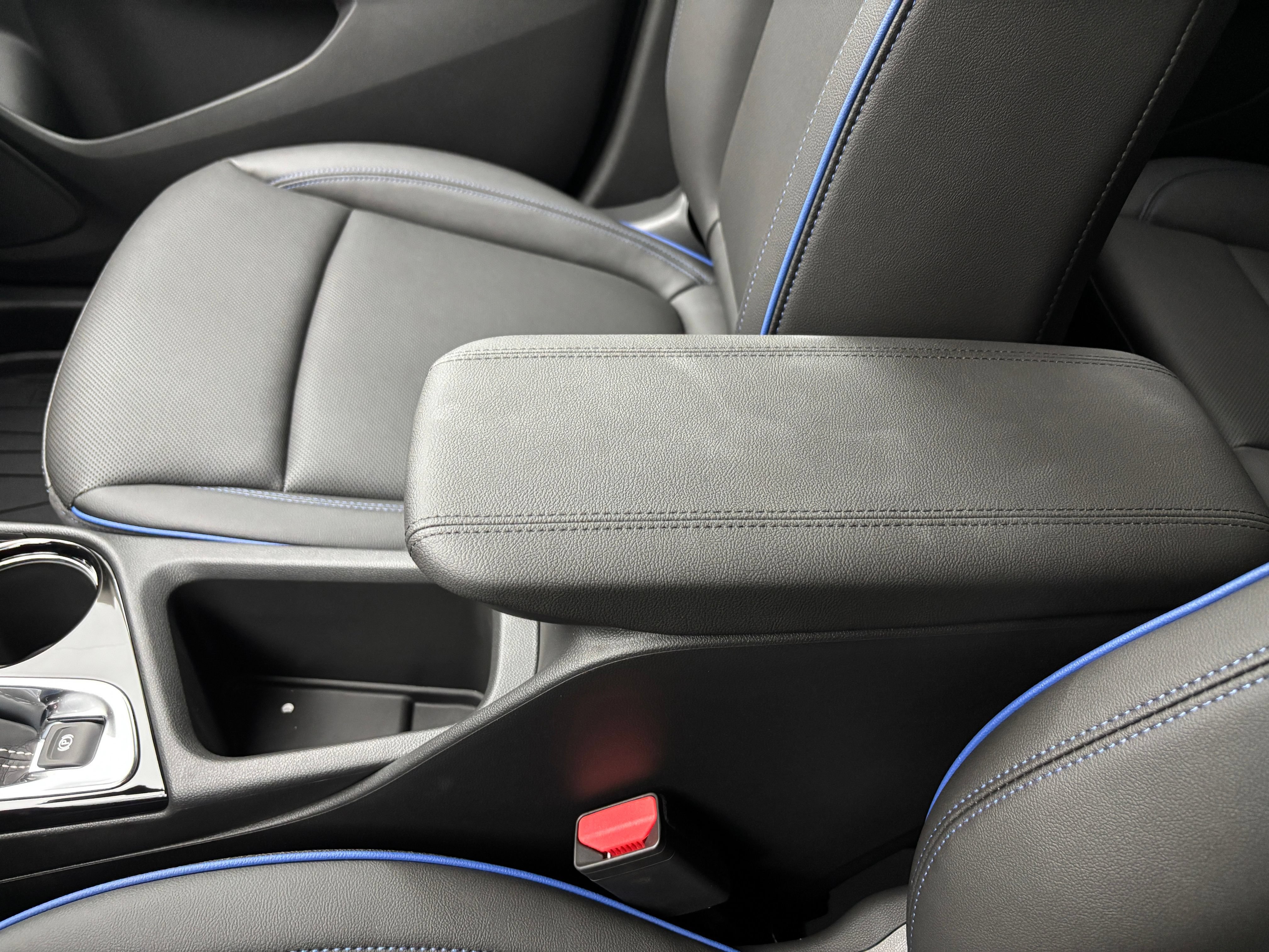 New 2026 Buick Encore GX Sport Touring w/ Comfort Package FWD image 26