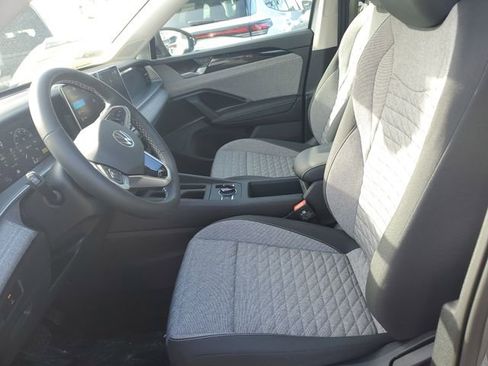 New 2026 Volkswagen Tiguan S image 16